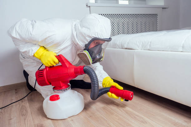 Best Pest Prevention Services  in Kaukauna, WI